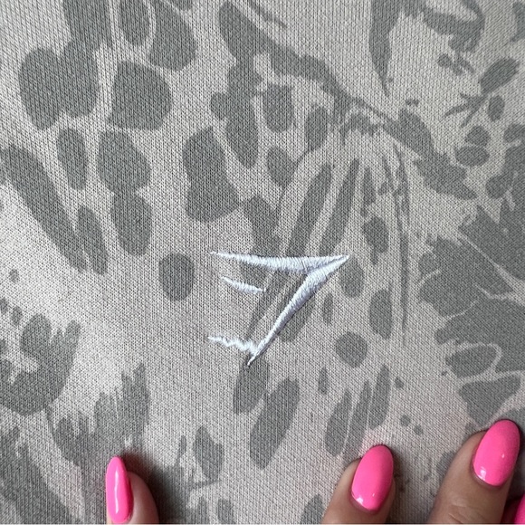 Gymshark sweat shirt - Picture 4 of 4